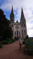 Chatres