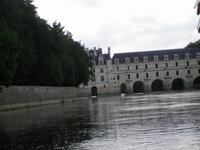 Chenoncau 2