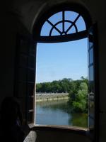 Chenonceau, Schloss