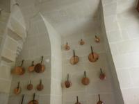 Chenonceau, Schloss