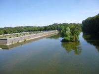 Chenonceau, Schloss