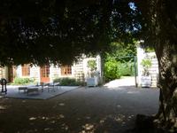 Chenonceau, Schloss