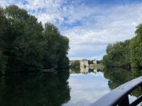 Chenonceau