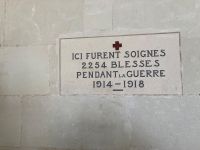 Chenonceau