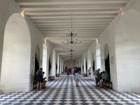 Chenonceau