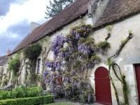 Chenonceau