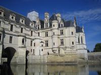 Chenonceau