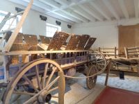 ChenonceauWagen