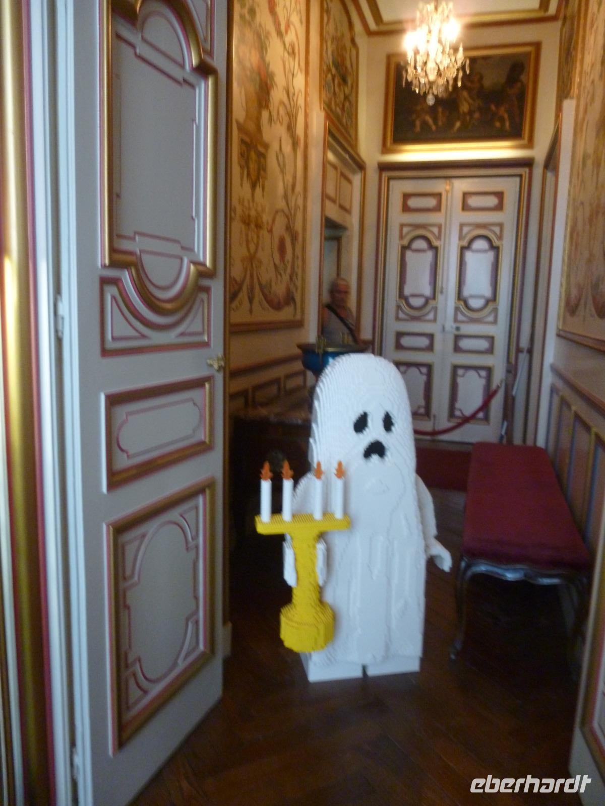 Cheverny