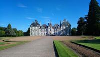 Cheverny