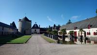 Cheverny