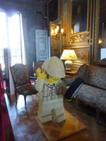 Cheverny