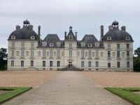 Cheverny