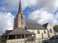 Cheverny