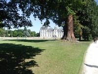 Cheverny