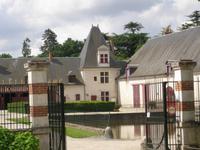 Cheverny