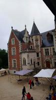 Clos Luce, Amboise