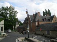 Clos Lucee aussen