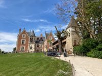 Clos-Lucé