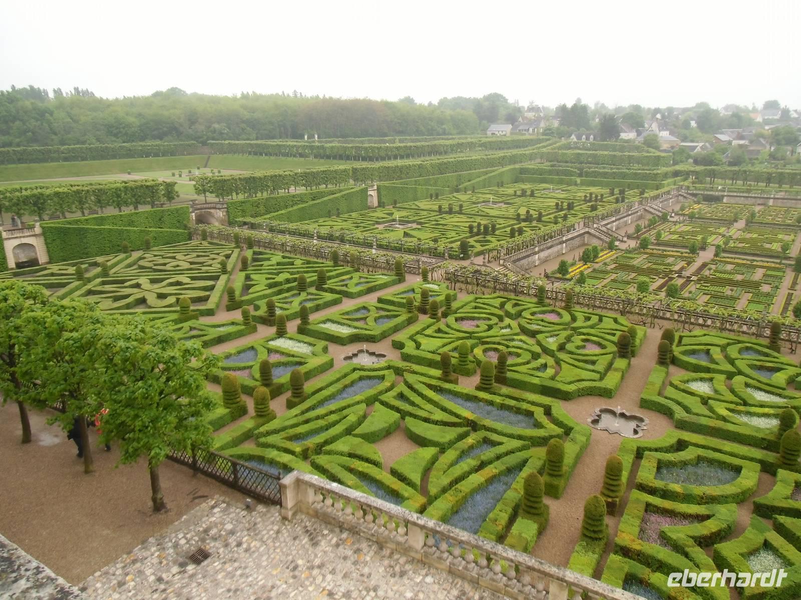 Der Liebesgarten