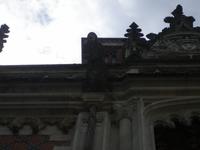 Detail Chateau Blos