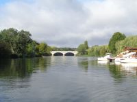 Fluss Cher