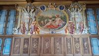 Fontainbleau, Chateau