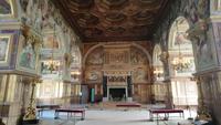 Fontainbleau, Chateau