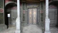 Fontainbleau, Chateau