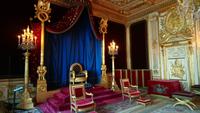 Fontainbleau, Chateau