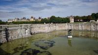 Fontainbleau, Chateau