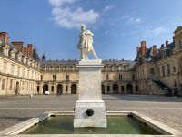 Fontainebleau