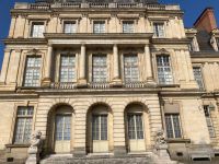 Fontainebleau