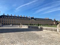 Fontainebleau