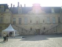 Fontainebleau