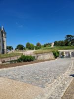 Garten von Amboise
