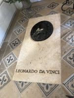 Grab Leonardos