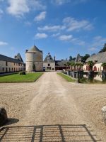 Gutshof Cheverny