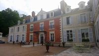Herrenhaus le Domaine des Thomeaux