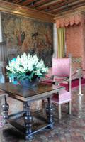 Im Chateau Chenonceau