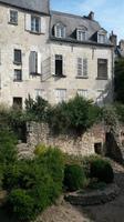 Im alten Tours