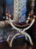 In Schloss Blois