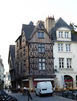 In Tours