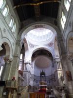 In Tours