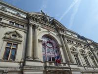 In Tours