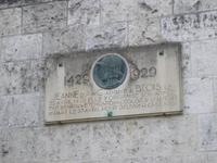 Jeanne d'Arc Blois
