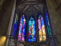 Kathedrale Metz