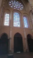 Kathedrale in Chartres