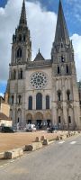 Kathedrale von Chatres