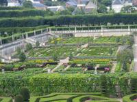 Kräutergarten